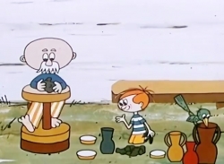 دوبی نابغه (فصل 1 - قسمت 9)